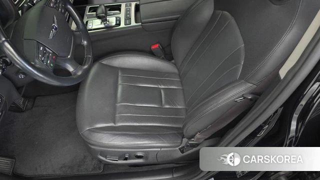 Genesis G80 id 4780669 из Кореи 21