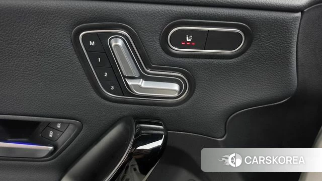 Mercedes-Benz A-Class W177 id 4732127 из Кореи 21