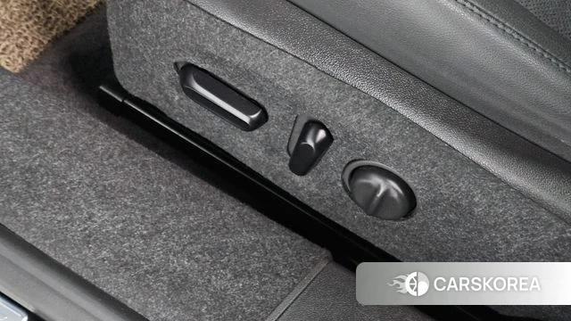 Chevrolet (GM Daewoo) The New Malibu id 4490810 из Кореи 21