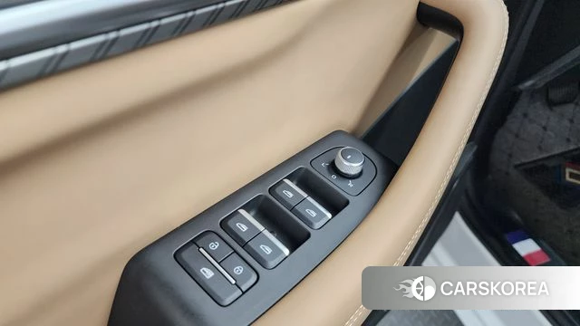 Renault Korea (Samsung) Grand Coleos id 4400417 из Кореи 21