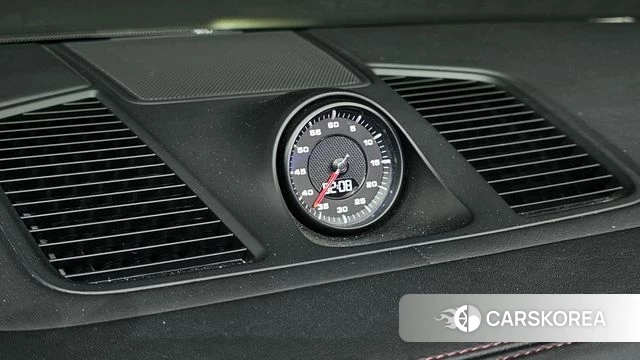 Porsche Cayenne (PO536) id 4562338 из Кореи 21
