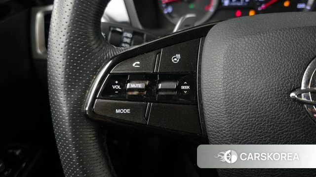 Ssangyong Beautiful Korando id 4224410 из Кореи 21