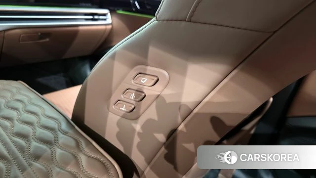 Hyundai Grandeur Hybrid (GN7) id 4243260 из Кореи 21