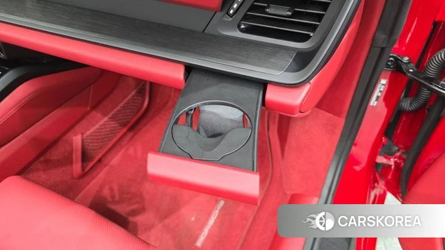Porsche 911(992) id 4612189 из Кореи 21