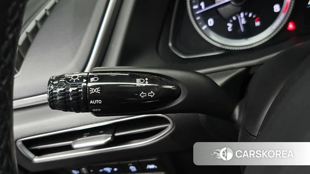 Hyundai Sonata (DN8) id 4592498 из Кореи 21