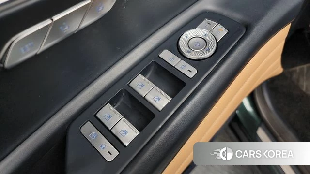 Genesis GV80 id 4482283 из Кореи 21