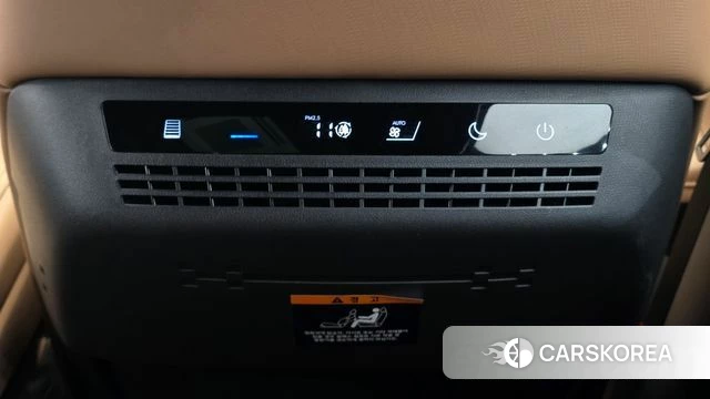 Hyundai Santa Fe (MX5) id 4853885 из Кореи 21