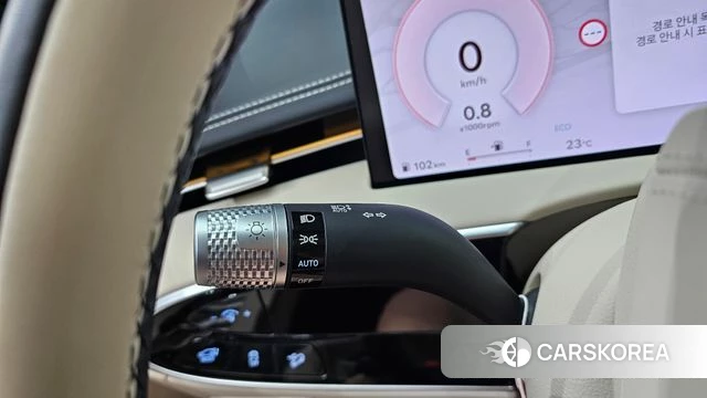 Genesis GV70 id 4777972 из Кореи 21