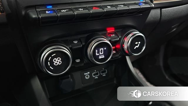 Renault Korea (Samsung) XM3 id 4302822 из Кореи 21
