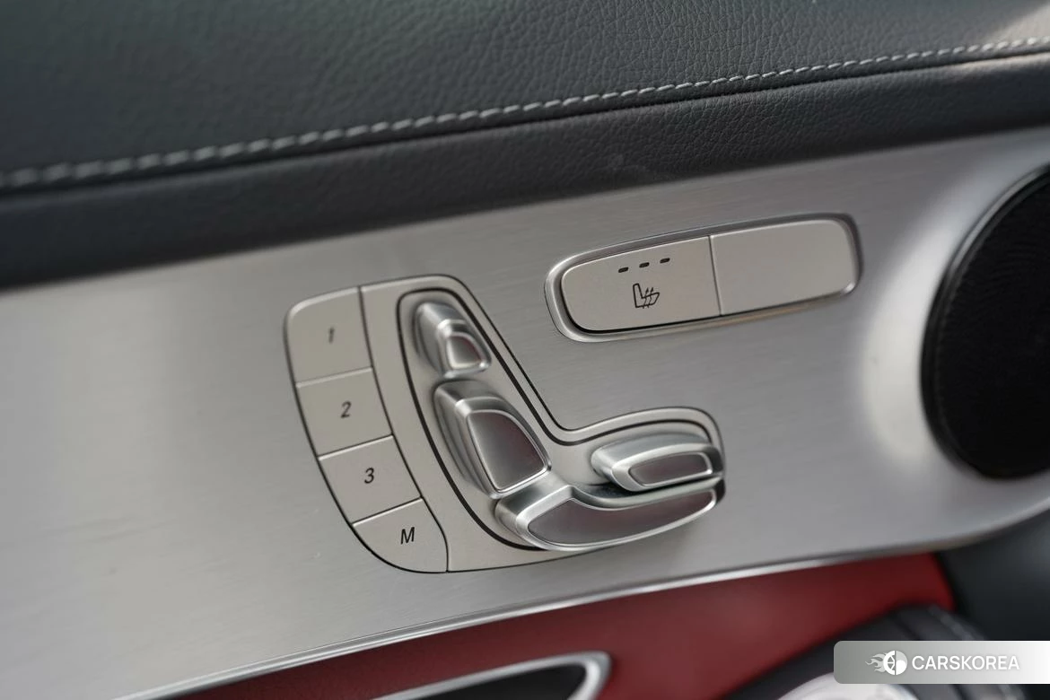 Mercedes-Benz GLC Coupe id 4467883 из Китая 21