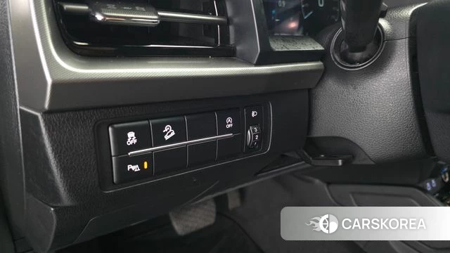 Ssangyong The New Rexton Sport id 4590667 из Кореи 21