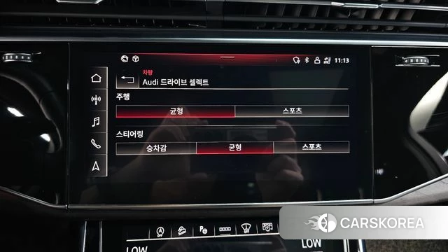 Audi Q7 (4M) id 4683037 из Кореи 21