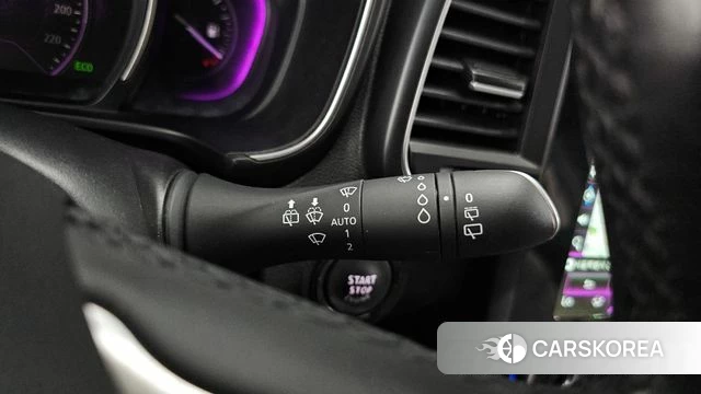 Renault Korea (Samsung) The New QM6 id 4881264 из Кореи 21