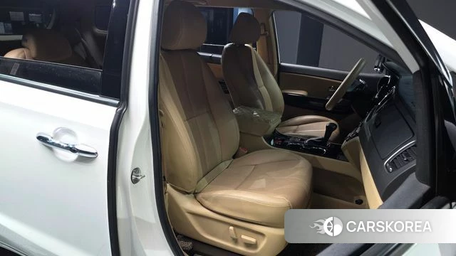 Kia The New Carnival id 4693477 из Кореи 21