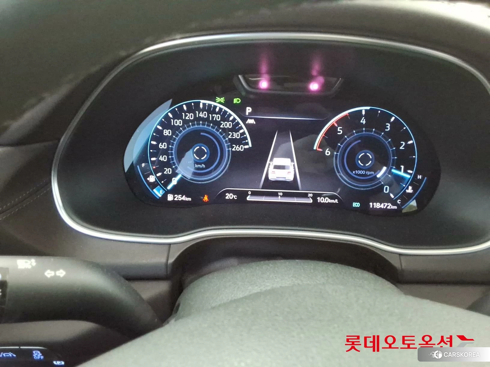 Hyundai GV80 id 4296779 из Кореи 21