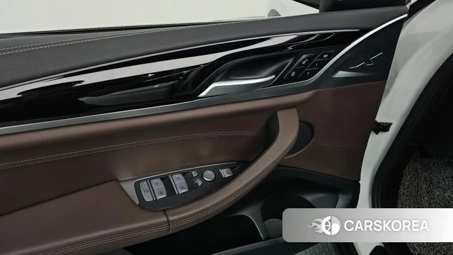 BMW X4 (G02) id 4881811 из Кореи 21