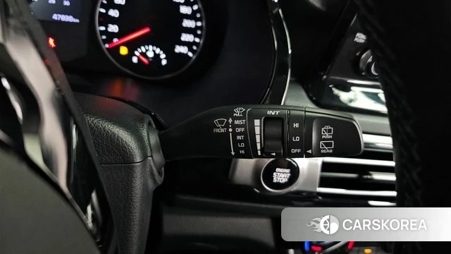 Kia Seltos id 4310508 из Кореи 21