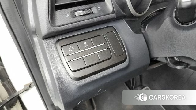 Ssangyong Tivoli Air id 4286126 из Кореи 21