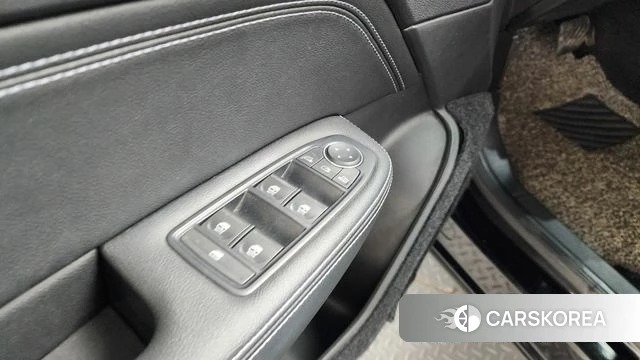 Renault Korea (Samsung) XM3 id 4429801 из Кореи 21