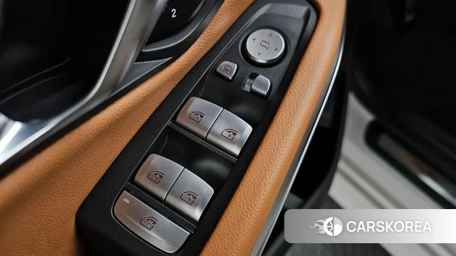 BMW 3 Series (G20) id 4186169 из Кореи 21