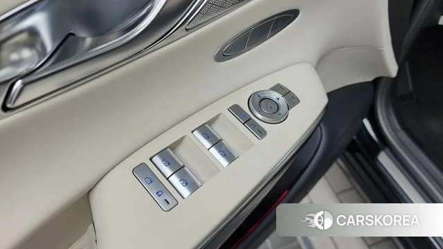 Genesis GV70 id 4632111 из Кореи 21