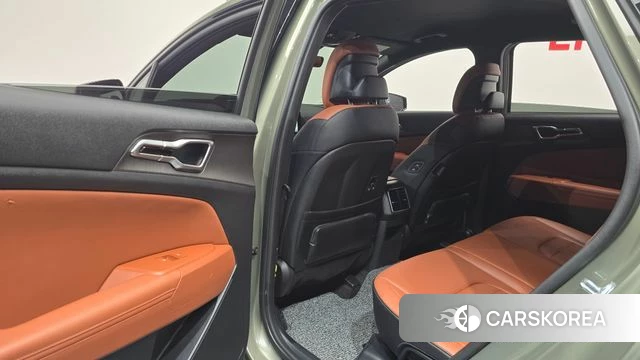 Kia The New Sportage 5th Generation id 4904386 из Кореи 21