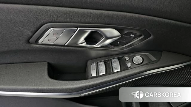 BMW 3 Series (G20) id 4355598 из Кореи 21