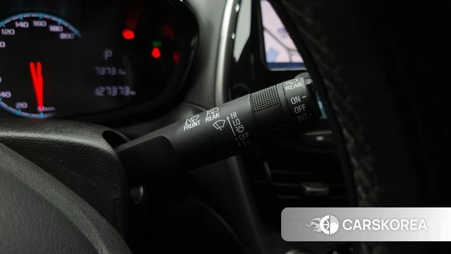 Chevrolet (GM Daewoo) The Next Spark id 4351386 из Кореи 21