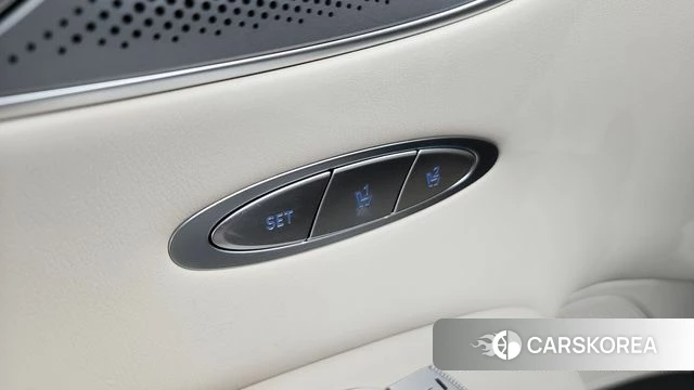 Genesis GV70 id 4571063 из Кореи 21
