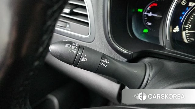 Renault Korea (Samsung) The New QM6 id 4356243 из Кореи 21