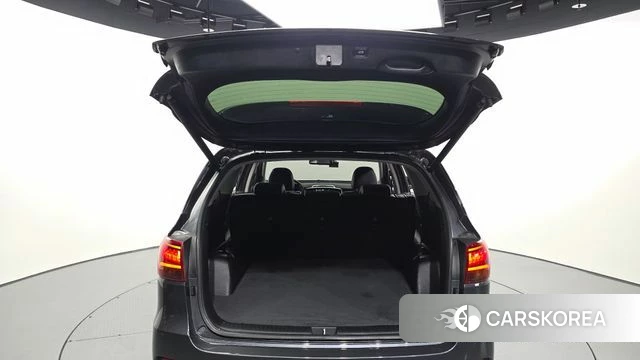 Kia The New Sorento id 4429914 из Кореи 21