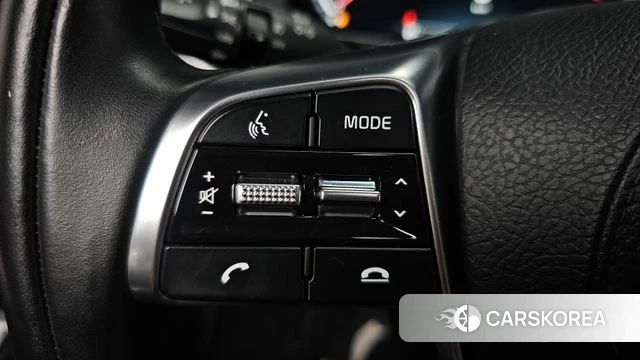 Kia Mohave Master id 4422232 из Кореи 21