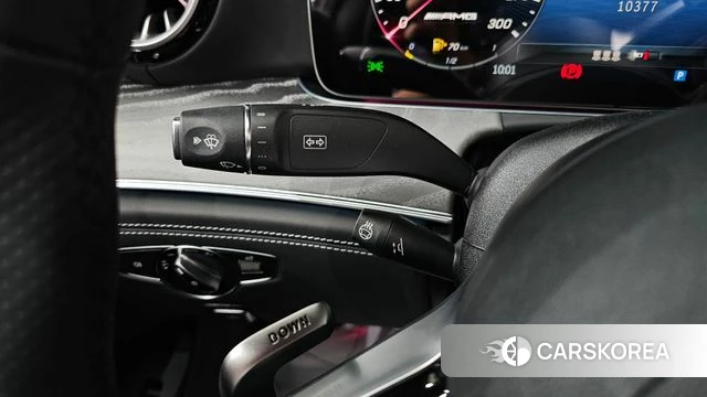 Mercedes-Benz AMG GT id 4505502 из Кореи 21