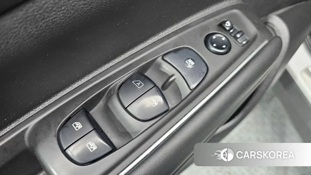 Renault Korea (Samsung) QM6 id 4652254 из Кореи 21
