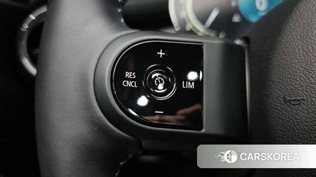 Mini Cooper S Convertible id 4757394 из Кореи 21