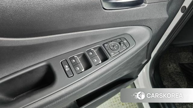 Hyundai The New Santa Fe id 4433076 из Кореи 21