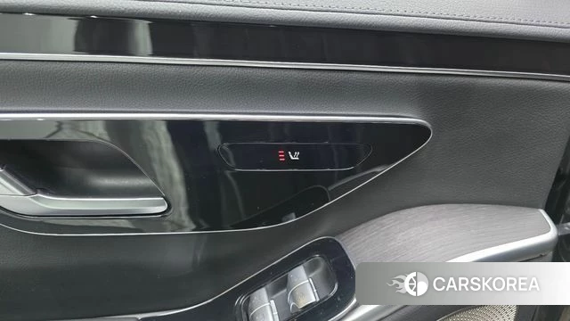 Mercedes-Benz S-Class W223 id 4662009 из Кореи 21