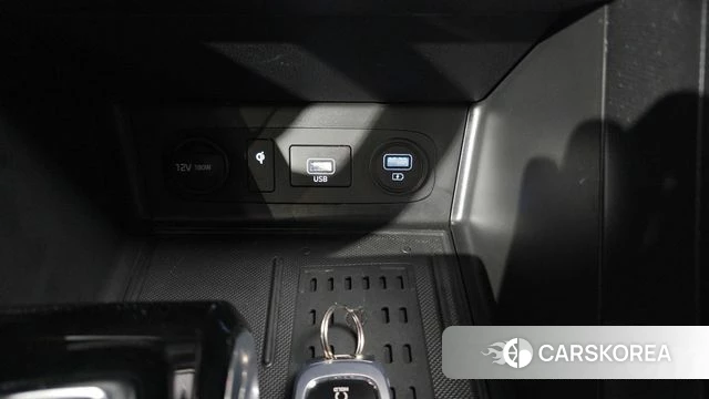 Hyundai Sonata (DN8) id 4397533 из Кореи 21