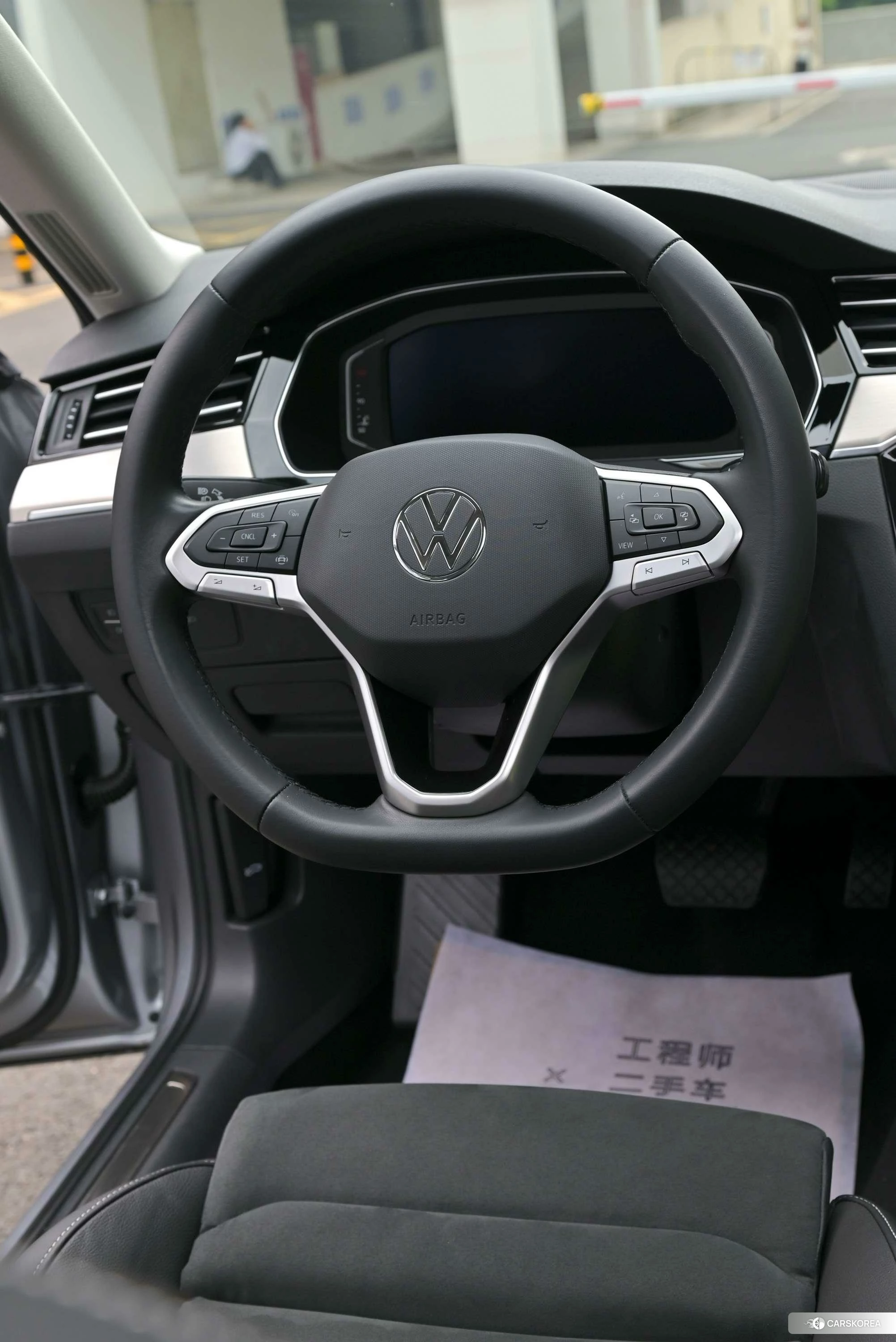 Volkswagen Wei Lan id 4413559 из Китая 21
