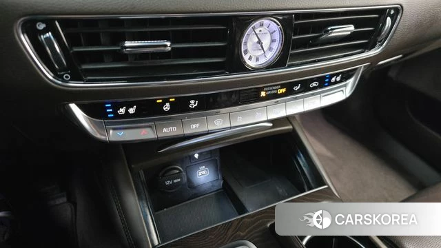 Kia More K9 id 4508475 из Кореи 21