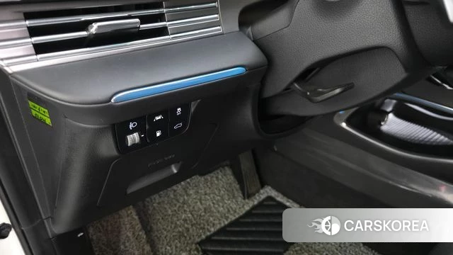 Hyundai The New Grandeur IG Hybrid id 4666487 из Кореи 21