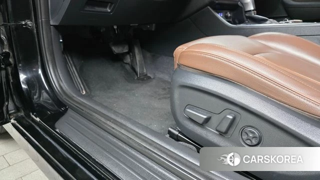 Hyundai Sonata New Rise id 4310817 из Кореи 21