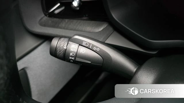 Polestar Polestar 2 id 4541175 из Кореи 21
