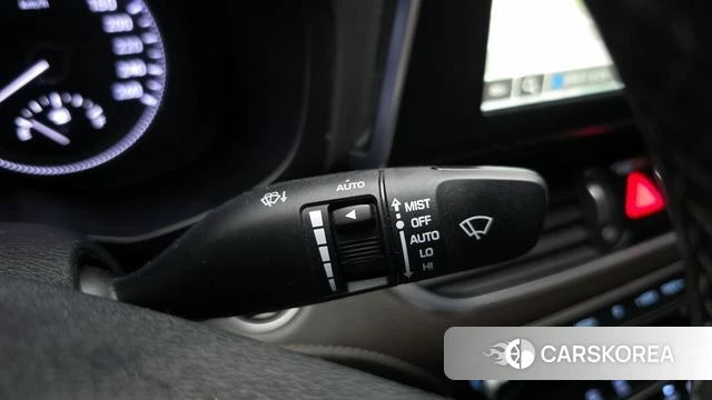 Hyundai Grandeur IG id 4417214 из Кореи 21