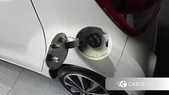 Kia The New Ray id 4224124 из Кореи 21