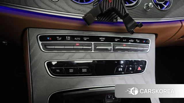 Mercedes-Benz E-Class W213 id 4423689 из Кореи 21