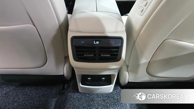 Kia The New K8 id 4916526 из Кореи 21