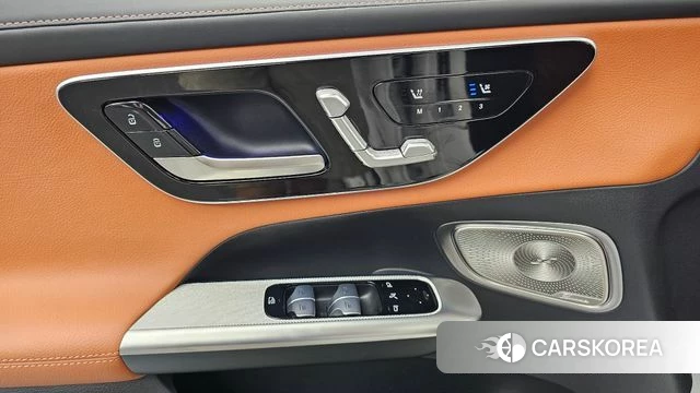 Mercedes-Benz GLC-Class X254 id 4710801 из Кореи 21
