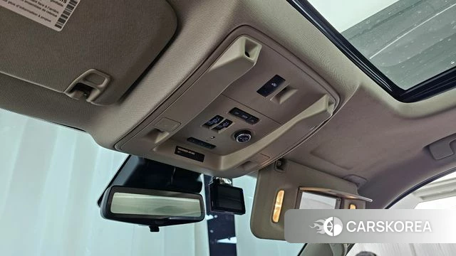 Cadillac Escalade id 4377233 из Кореи 21