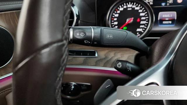 Mercedes-Benz E-Class W213 id 4530684 из Кореи 21